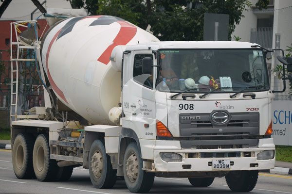 Daftar Harga Material Bangunan Di Ciganjur Jakarta