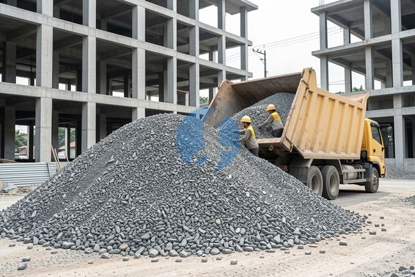 Batu Makadam 57 Jabodetabek: Harga, Kegunaan, dan Estimasi Biaya