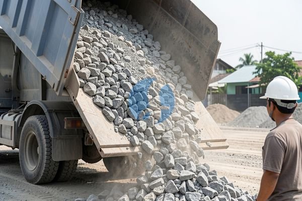 Contoh Batu Beskos: Apa Saja Keunggulannya untuk Proyek Anda?