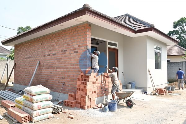 Harga Bangunan Per Meter di Bogor: Estimasi & Tips Hemat