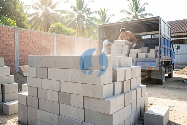 Harga Batako di Medan: Update Terbaru & Tips Pintar