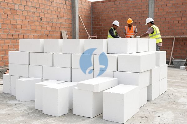Harga Batako Putih Terbaru 2026: Panduan Lengkap & Estimasi Biaya