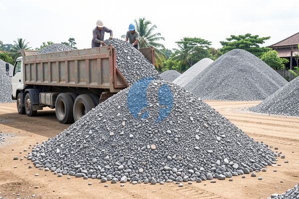 Harga Batu Per Kubik Terbaru 2026: Panduan Lengkap & Estimasi Biaya