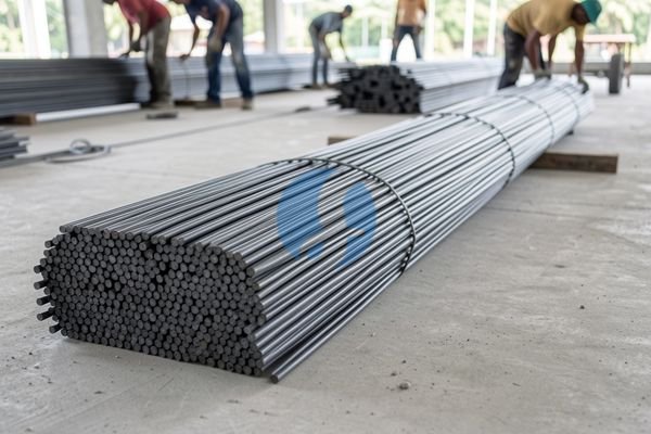 Harga Besi 4 mm Panjang 12 Meter: Update & Tips Beli