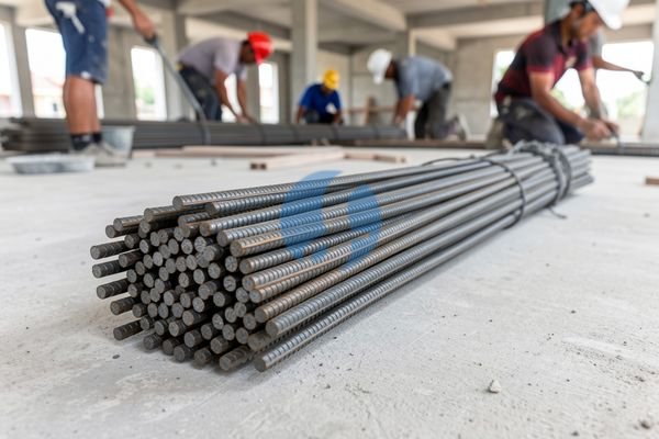 Harga Besi Batangan: Update Terkini & Tips Pilih yang Tepat