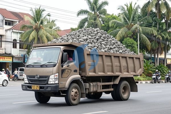 Harga Brangkal 1 Truk: Panduan Lengkap & Estimasi Biaya 2026