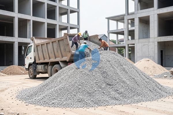 Harga Brangkal Per Kubik: Update 2026, Jenis, & Estimasi Biaya Proyek