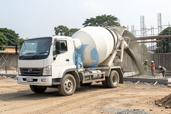 Harga K225 Per Kubik: Update & Tips Hitung Kebutuhan Proyek