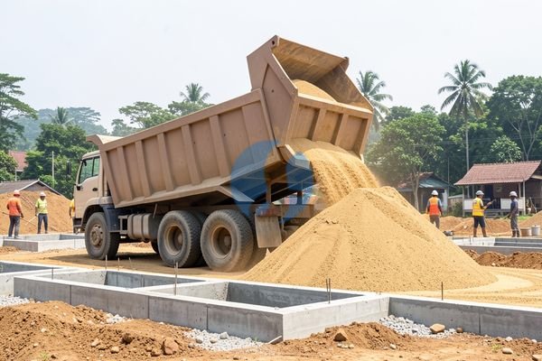 Harga Pasir 1 Engkel di Bogor: Update & Tips Terbaik
