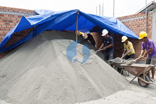 Harga Pasir untuk Plester Dinding: Jenis, Estimasi Biaya & Tips Memilih