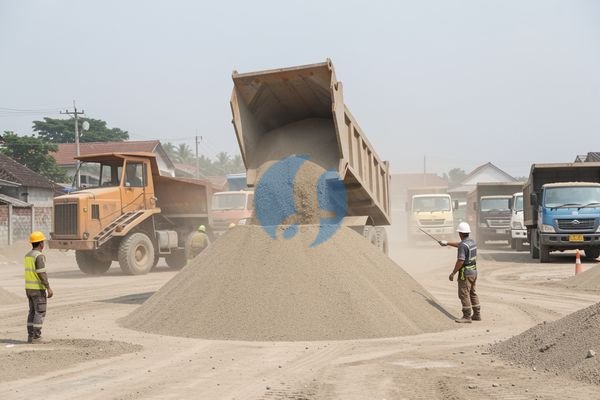 Harga Pasir Urug Per M3: Update Terbaru & Tips Cek Kualitas