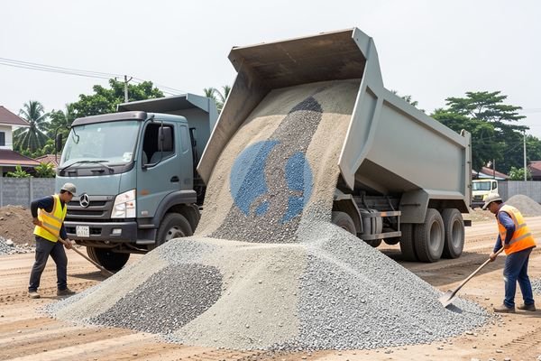 Harga Sirtu Per Kubik 2026: Update Terbaru & Tips Estimasi Biaya