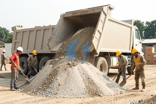 Biar Proyek Lancar, Cek Harga Sirtu Per M3 Terbaru di Jabodetabek
