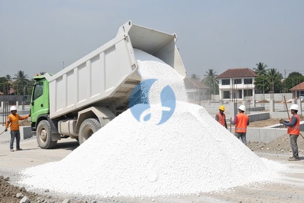 Harga Urugan Limestone Per M3 Jabodetabek: Estimasi & Tips Akurat