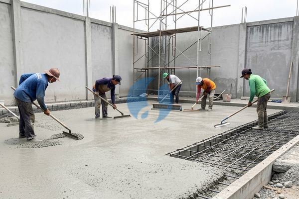 Jasa Pengecoran Lantari: Hemat Biaya vs. Kualitas Terbaik – Mana Pilihan Tepat?