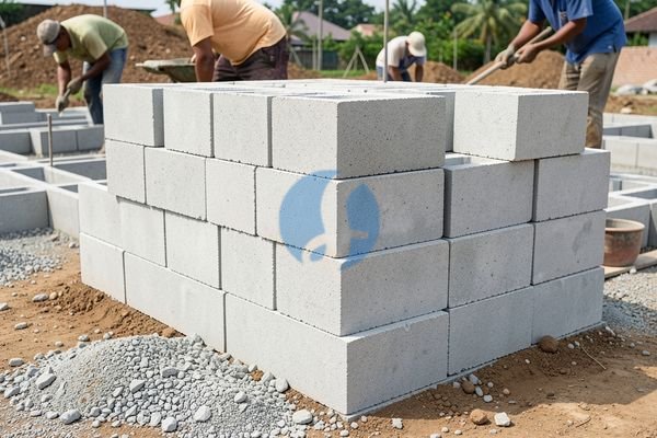 Jual Batako Terdekat: Pilihan Ukuran, Harga, & Tips Membeli