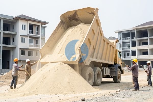 Jual Pasir Tangerang: Panduan Lengkap Harga, Jenis, dan Penggunaan Terbaik