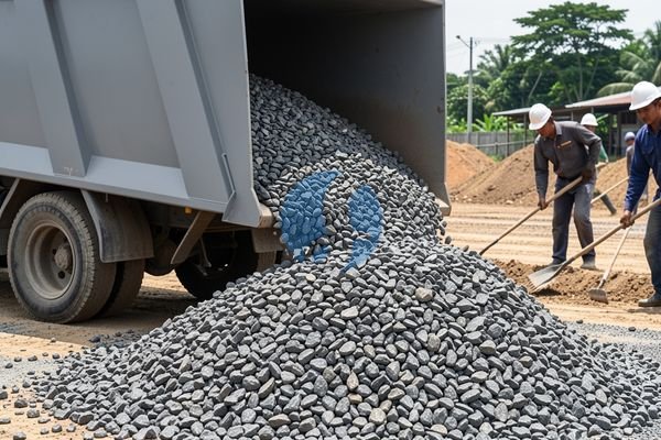 Makadam 5/7 Jabodetabek: Harga, Aplikasi, dan Tips Memilih Terbaik
