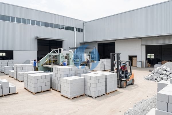 Pabrik Hebel Karawang: Solusi Cepat & Harga Terbaik untuk Proyek Anda