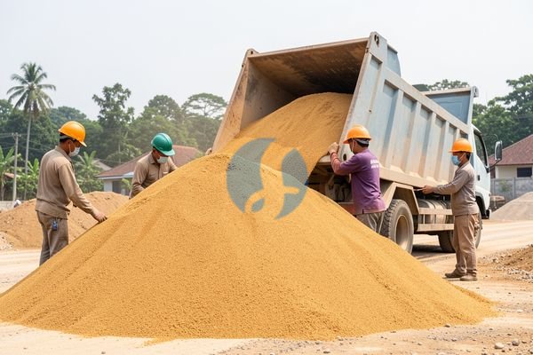 Pasir Cimalaka Sumedang: Panduan Lengkap Harga, Keunggulan, dan Penggunaan Terbaik