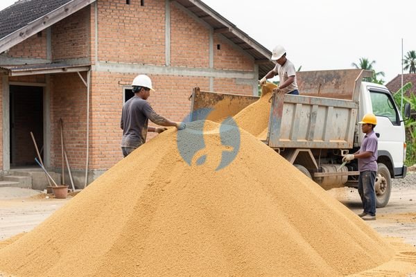 Pasir Cimangkok Sukabumi: Panduan Lengkap Harga, Keunggulan, dan Penggunaan Terbaik