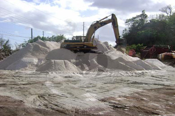 Harga Pasir Putih Bangka Free Ongkir Ke Pondok Melati Bekasi