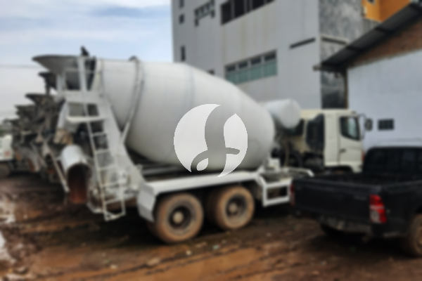 Harga Cor Ready Mix K400 Per m3 Di Kosambi Tangerang