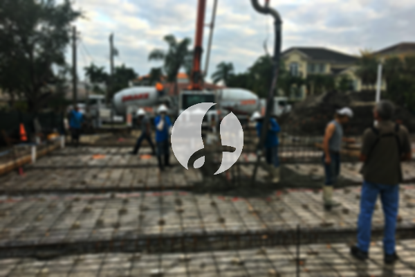 Jasa Cor Lantai dan Jalan Per Meter Di Cipulir Jakarta