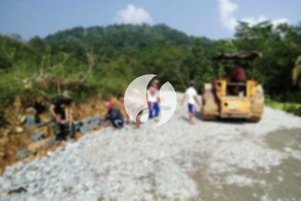 Jasa Urug Tanah & Pemadatan Di Setu Tangerang