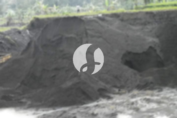 Jual Pasir Abu Batu Gratis Ongkir Ke Semper Jakarta