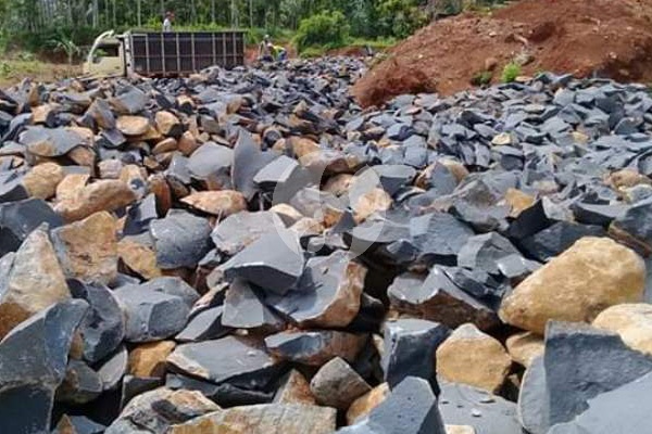 Harga Pasir Ekstra Beton Free Ongkir Ke Tanah Sareal Bogor